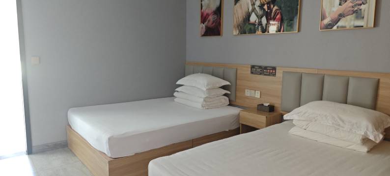 富蕴富城民宿酒店图片