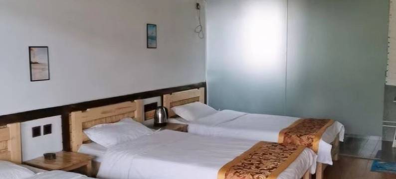 仪征万盛旅馆图片