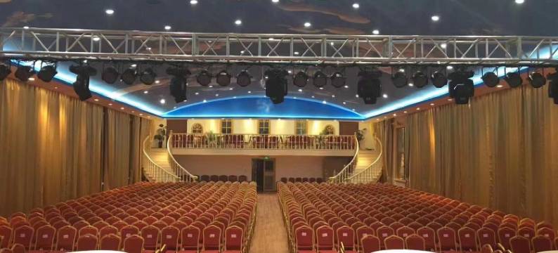 吉林天悦酒店(深圳街店)图片