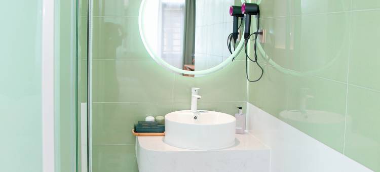 柳州南楼小筑(高铁站柳南万达广场店)图片