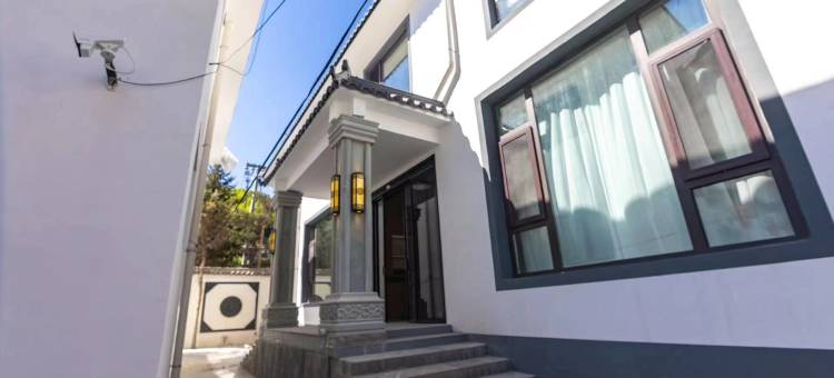 五台山景山殊苑民宿(广化寺店)图片