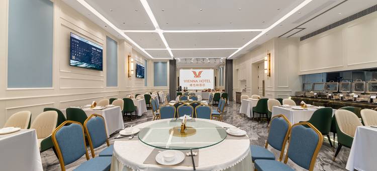 维也纳酒店(十堰世纪山水店)图片