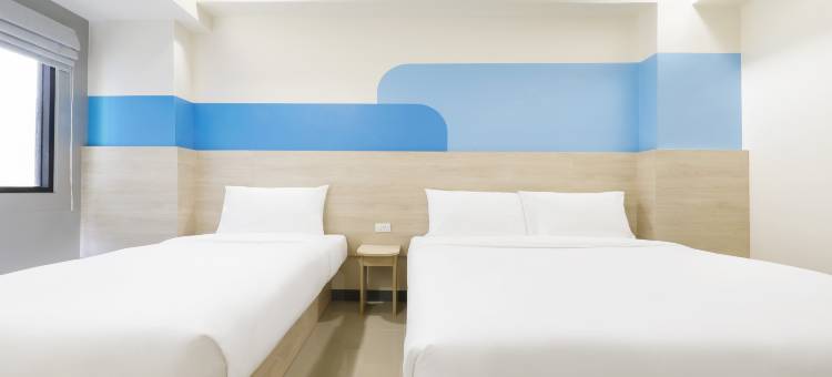 合宾酒店达沃(Hop Inn Hotel Davao)图片