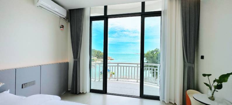 湄洲岛择海而居民宿(妈祖祖庙店)图片