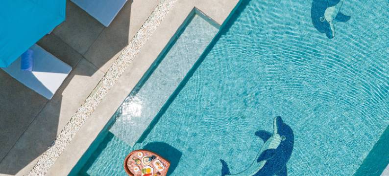 娜迦珍珠别墅 | 安达曼海·6卧室永夏奢邸(Naga Pearl Villa  |  6 rooms, 1 eternal summer on the Andaman Sea)图片