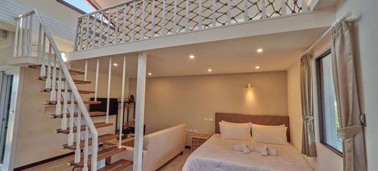 垦丁崖居Villa图片