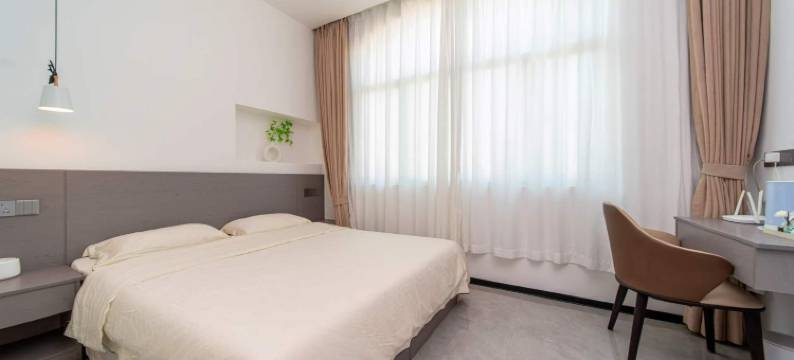 平潭东美231客栈图片