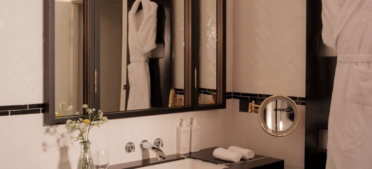 德拉诺庄园酒店(Maison Delano Paris)图片