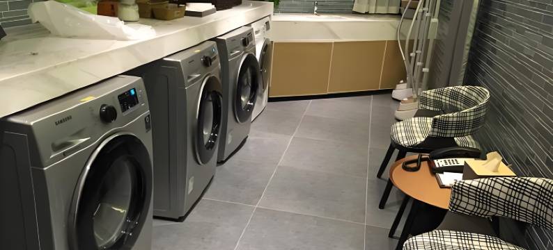 凯亚斯顿酒店(深圳罗湖水贝国际珠宝城店)图片