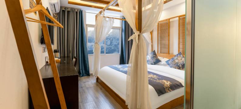 凤栖·别院(海螺沟磨西古镇店)图片