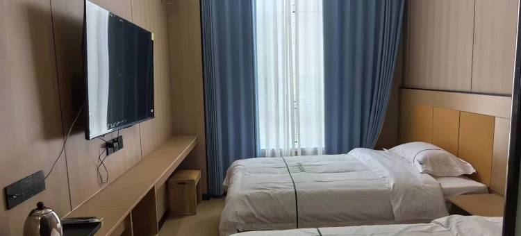 金华怡宿宾馆(兰州职业技术学院桃林分校植物园店)图片