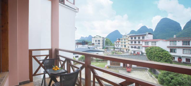 小龙河酒店(阳朔遇龙河景区店)图片