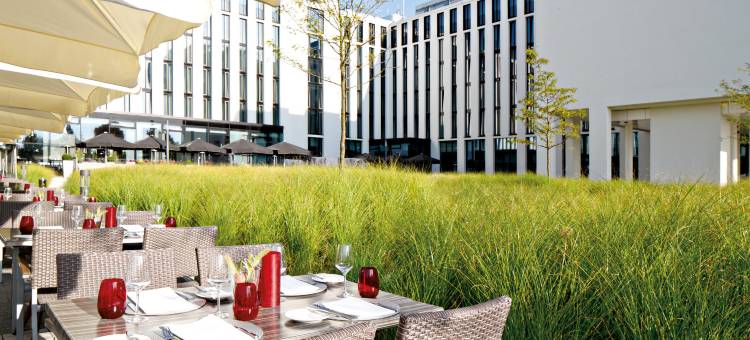 慕尼黑莱昂纳多皇家酒店(Leonardo Royal Hotel Munich)图片