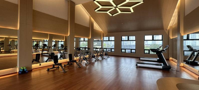 龙南老屋下酒店图片