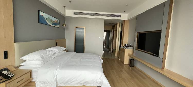 阿拉山口夏日丽都大酒店图片