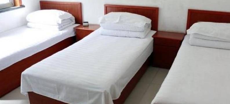 武汉佳运公寓图片