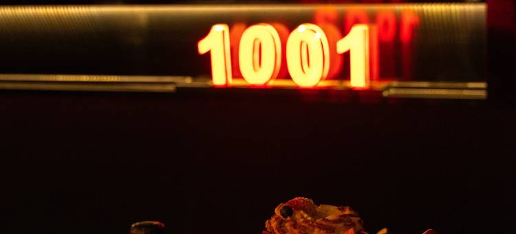 初青·茶设计师酒店(呼伦贝尔海拉尔古城店)图片