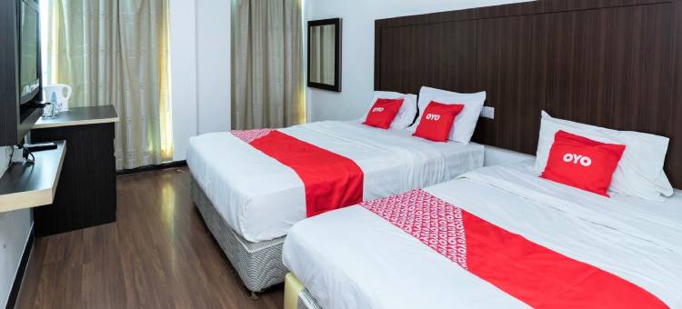 OYO 90375雷鬼旅馆(OYO 90375 Reggae Inn)图片