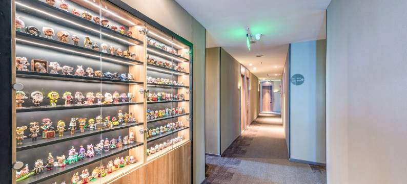 云景酒店(良乡医院良乡南关地铁站店)图片