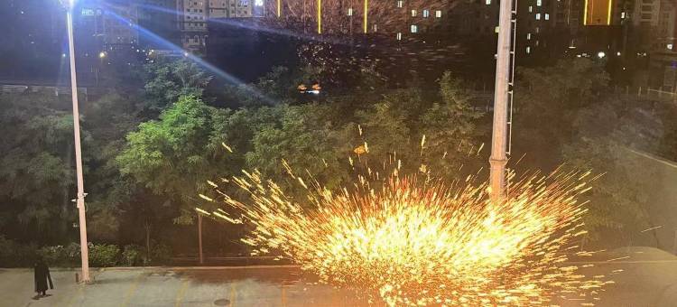 天水禾悠酒店(上亿广场店)图片