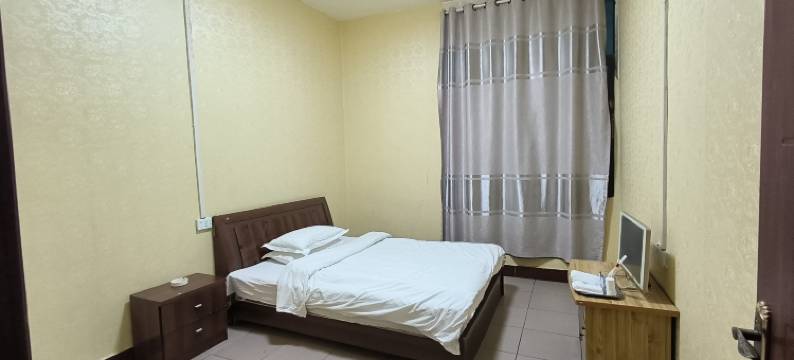 缘聚宾馆(威宁妇产医院店)图片