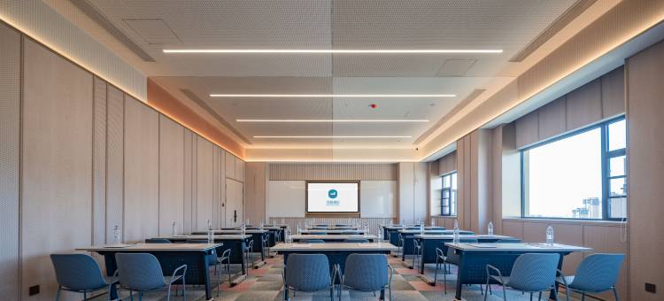 汉庭酒店(延安洛川县政府店)图片