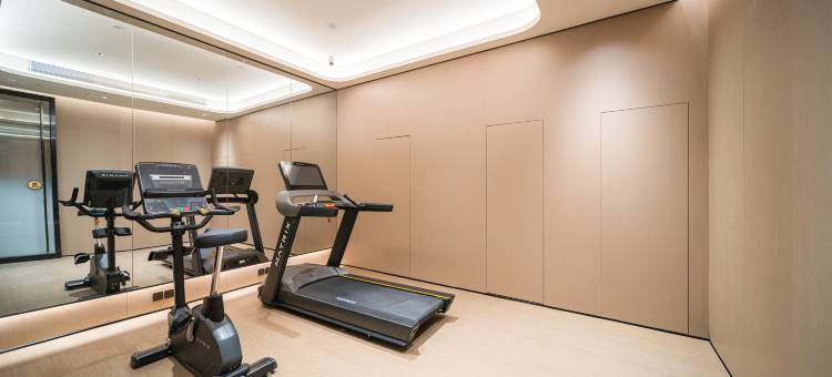 全季酒店(赣州江南宋城店)图片