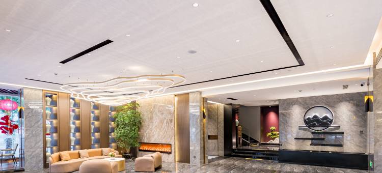 台儿庄大酒店(枣庄台儿庄古城西门店)图片