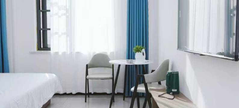 日照增辉民宿酒店图片