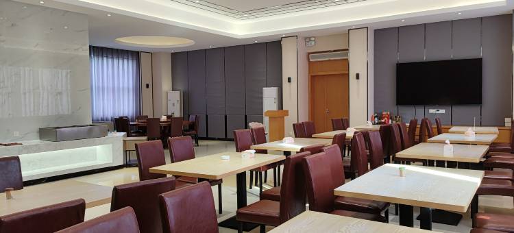 尚客优酒店(开平东汇城店)图片