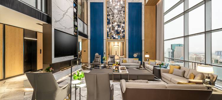 水仙皇家酒店(Narcissus the Royal Hotel)图片