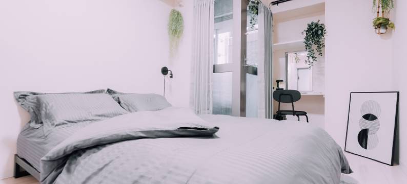 Minimalist Loft 4: Namba Compact Studio & 24/7 Gym图片