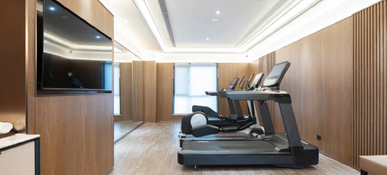 星程酒店(晋中龙湖大街万达广场店)图片