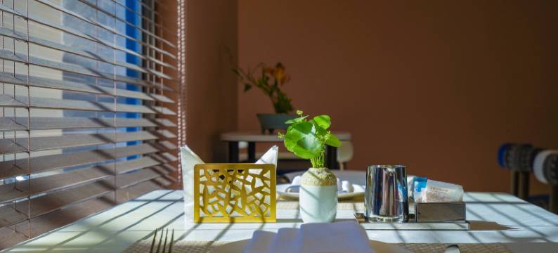 那拉提拈花湾哈茵赛度假酒店图片