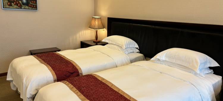 宜兰中冠礁溪大饭店图片