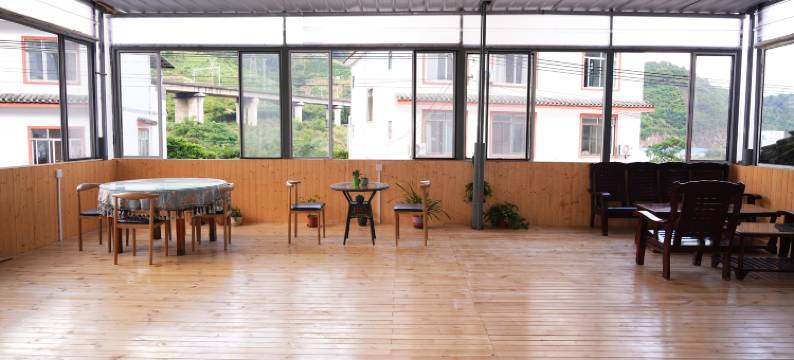 宿言民宿(阳朔高铁站店)图片