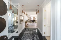 Hotel Port-Royal - Bữa sáng