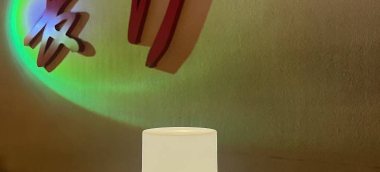 龙猫精灵酒店(长沙阿波罗广场火车站地铁站店)图片