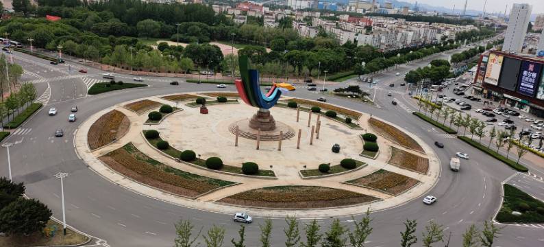 葫芦岛飞天宾馆(飞天广场店)图片