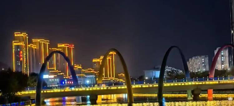 格林豪泰酒店(滦平滦阳路祥源店)图片