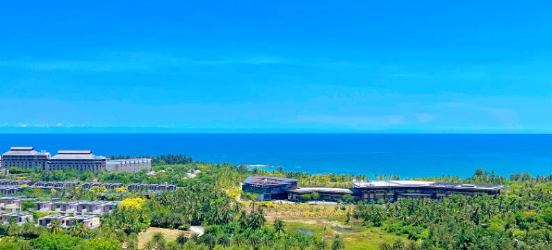 东极岛民宿(文昌淇水湾店)图片