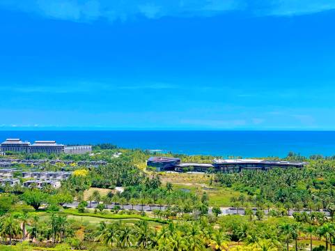 东极岛民宿(文昌淇水湾店)