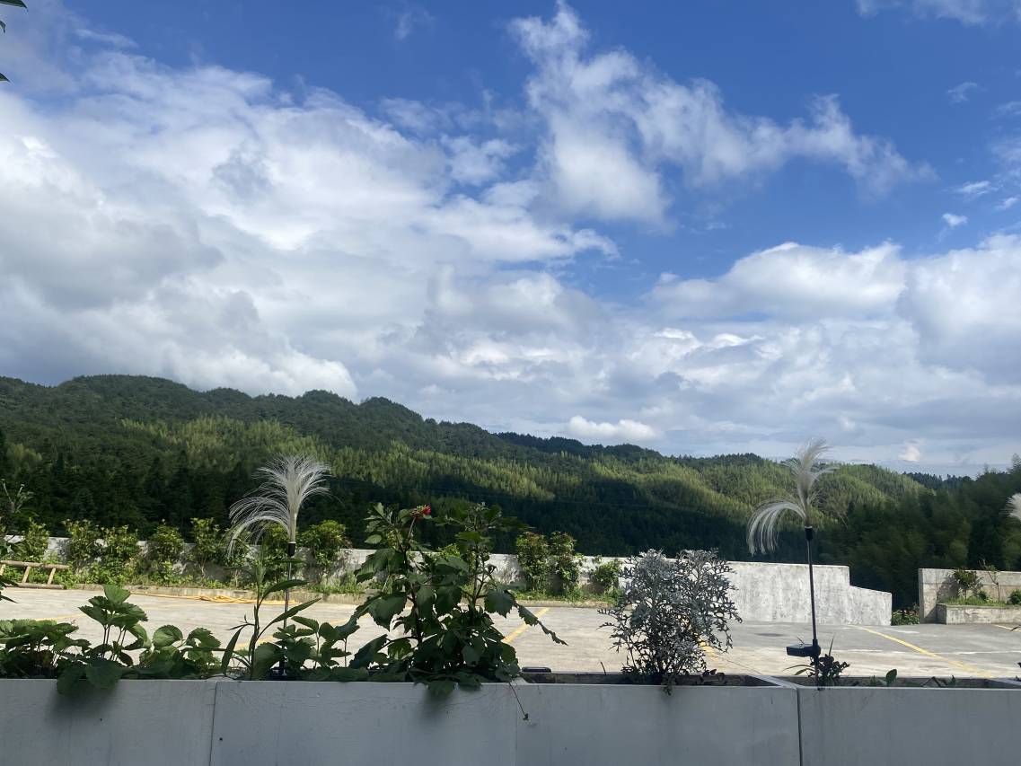东峪·山居民宿(仰天湖瑶族乡店)图片