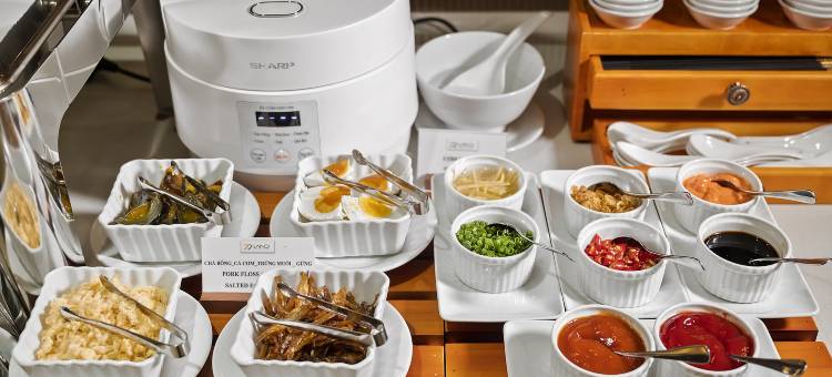 西贡22LAND酒店(22LAND HOTEL SAIGON)图片