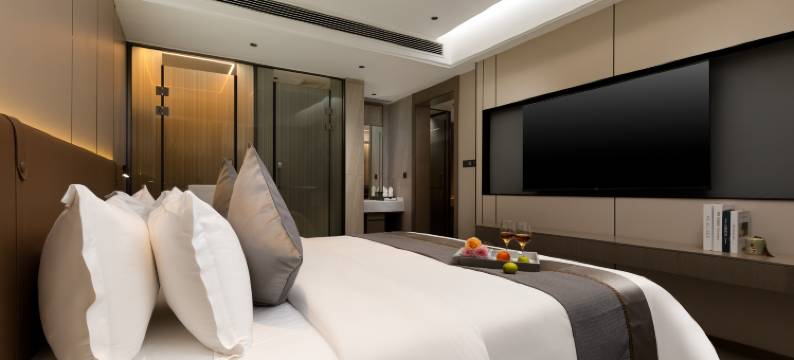 翔翎国际酒店(赫章会展中心店)图片