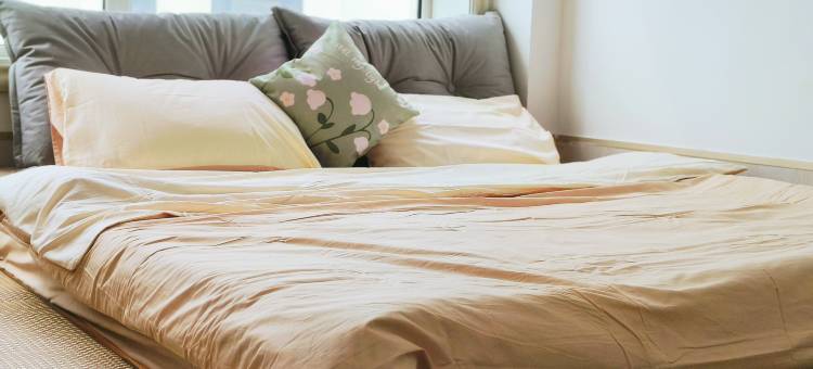 北境影院民宿图片