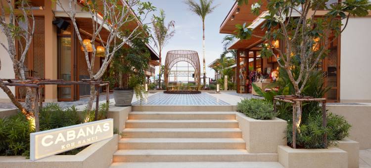 玛斯克苏梅(Marasca Samui - Small Luxury Hotels of the World)图片