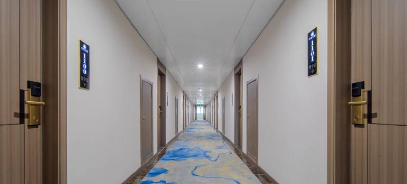 山东机械大厦酒店(滨海广场第一海水浴场店)图片