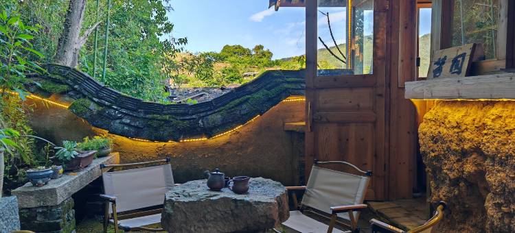 静轩(龙潭古镇店)图片