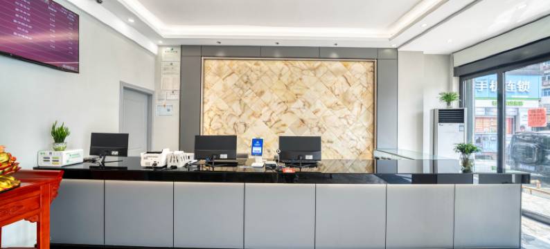 温岭名爵商务酒店图片